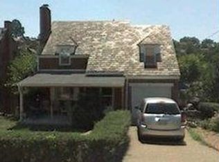 211 Kaufmann Ave, Pittsburgh, PA