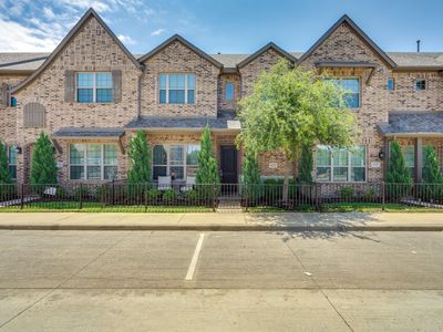 6232 Rilla St, Frisco, TX, 75035