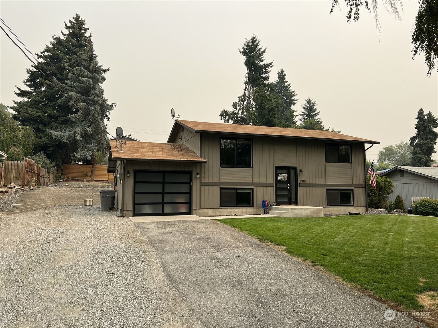2403 NW Alan Avenue, East Wenatchee, WA 98802 MLS 2156324 Zillow
