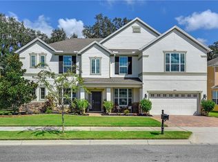 744 Fanning Dr, Winter Springs, FL 32708