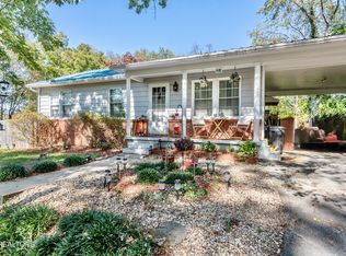 112 Bob Wilson Pl, Maryville, TN 37804