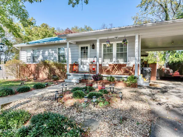 112 Bob Wilson Pl, Maryville, TN 37804