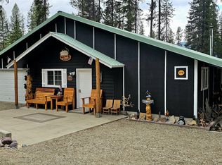 194 Whitetail Dr, Haugan, MT 59842