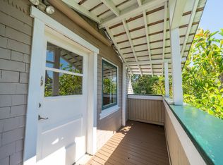 2911-13-15 Fulton St #2915C, Berkeley, CA 94705