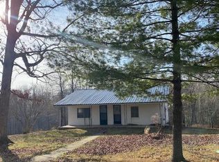 248 B Dyer Rd, Gamaliel, KY 42140