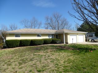 206 N Main St, Middletown, IL 62666