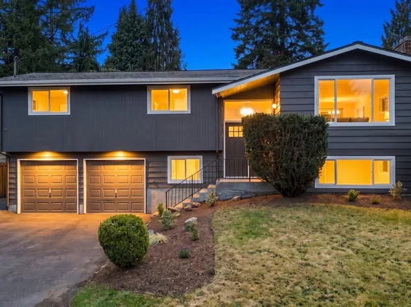 321 NW 182nd Street, Shoreline, WA 98177