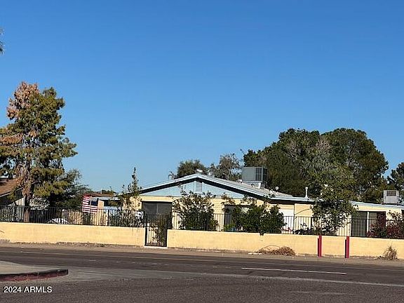 3rd image of 8508 W VAN BUREN Street