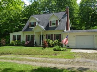 3244 Maple Ln, Jamestown, PA 16134