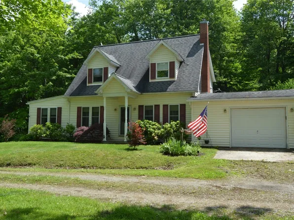 3244 Maple Ln, Jamestown, PA 16134