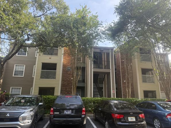 2201 Metropolitan Way APT 1423