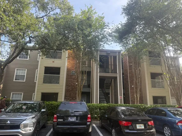 2201 Metropolitan Way, Orlando, FL