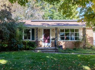 3832 Westchester Blvd, Jackson, MI
