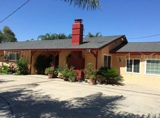 4775 Bain St, Jurupa Valley, CA 91752