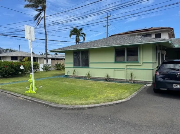 k4172g, 405 Kalama St, Kailua, HI 96734