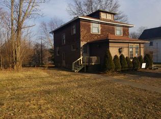 3621 Main St, Mineral Ridge, OH 44440