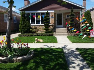 5240 S McVicker Ave, Chicago, IL 60638