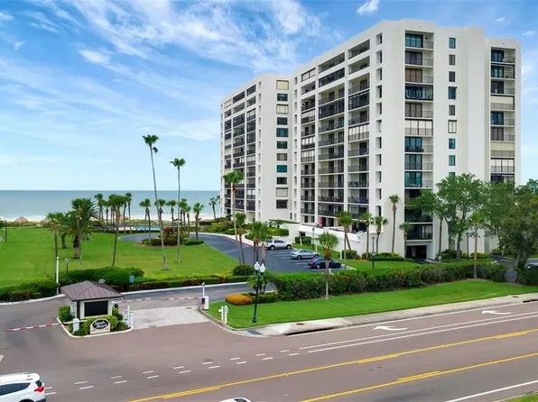 1460 Gulf Blvd, Clearwater, FL