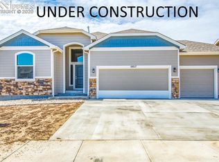 9412 Fairway Glen Dr, Peyton, CO 80831