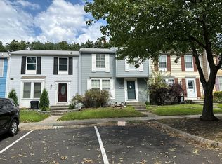 1336 E Spring Meadow Ct, Edgewood, MD 21040