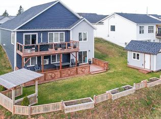 26 Abegweit Ln, North Rustico, PE C0A1X0