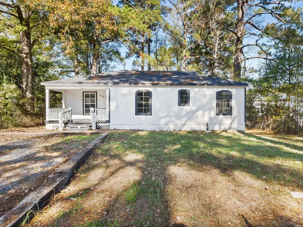 604 W North St, Leesville, LA 71446