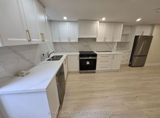 66 Morrison Cres #BASEMENT, Markham, ON