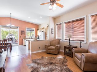 5124 E Roberta Dr, Cave Creek, AZ 85331