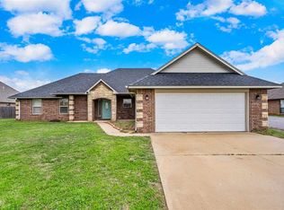 11217 NE Jere Layne, Elgin, OK 73538