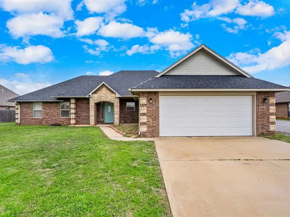 11217 NE Jere Layne, Elgin, OK 73538