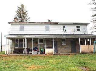 1230 Parkway Dr, Hudson, IN 46747