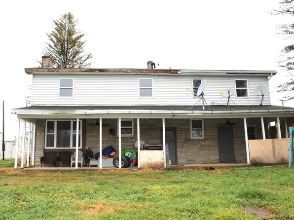 1230 Parkway Dr, Hudson, IN 46747