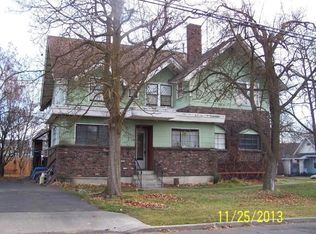 807 E Augusta Ave, Spokane, WA 99207