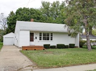 706 Osage St, Normal, IL 61761