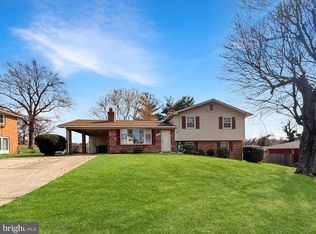 6404 Summerhill Rd, Temple Hills, MD 20748