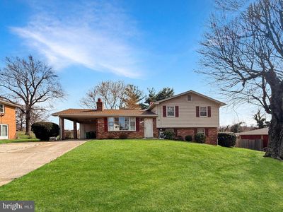 6404 Summerhill Rd, Temple Hills, MD, 20748
