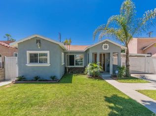 410 E Morningside St, Long Beach, CA 90805