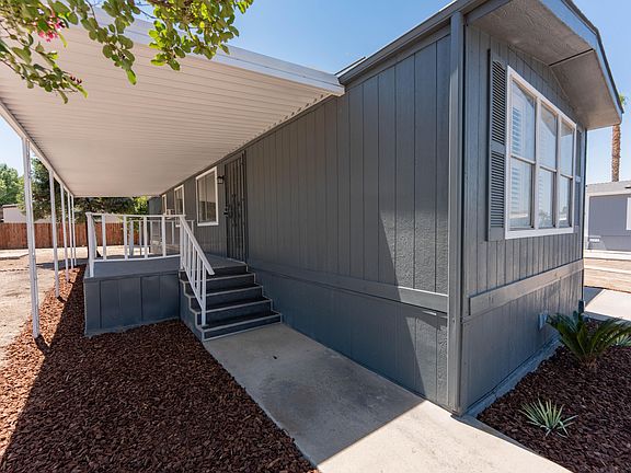 5th image of 5505 W Tulare Avenue #101
