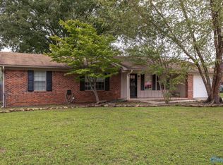 2026 Woodmeade St SW, Decatur, AL 35601