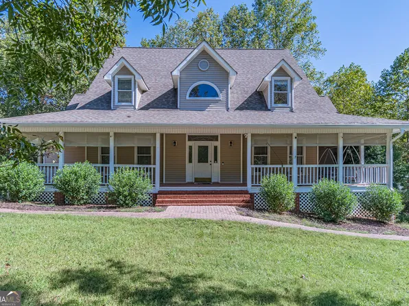 3401 Country Ln, Gainesville, GA 30506