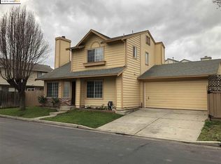 5415 Sunset Meadows Ln, Oakley, CA 94561
