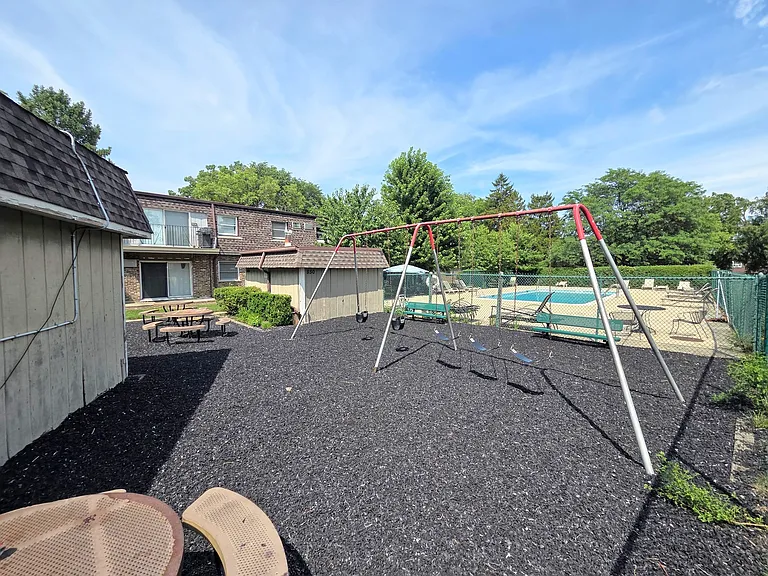 889 Trace Dr #107 — Photo 27