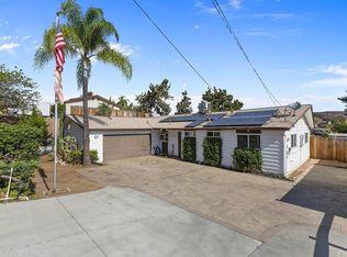 12298 Linroe Dr, Lakeside, CA 92040
