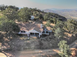 18073 Water Canyon Rd, Tehachapi, CA 93561