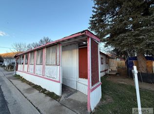 4530 S 5th Ave Trailer D8, Pocatello, ID 83204