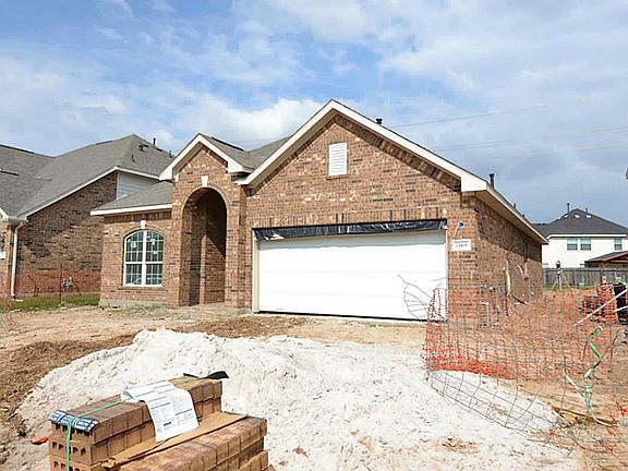 3rd image of 24418 Forest Canopy Dr