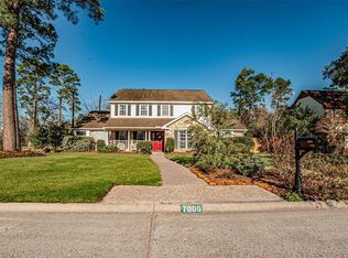 7006 Worcester Dr, Spring, TX 77379