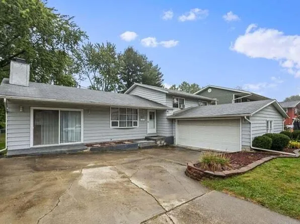 1602 Washington St, Valparaiso, IN 46383
