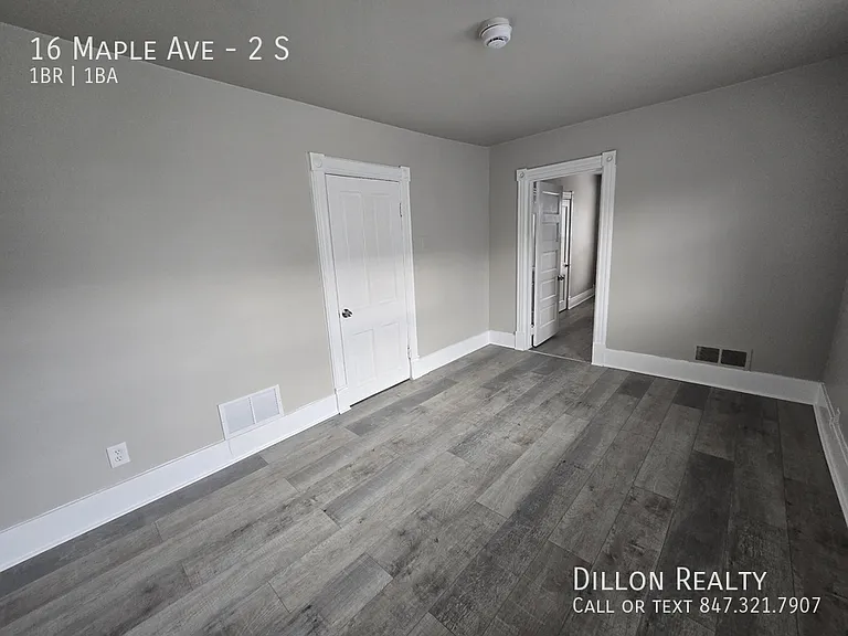 16 S Maple Ave #2S — Photo 2