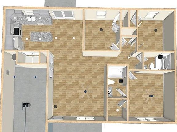 2nd image of Fisher Cir
